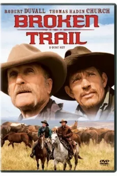 Broken Trail
