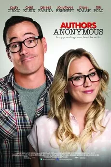 Authors Anonymous
