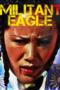 Militant Eagle