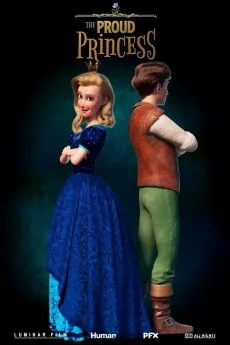 Proud Princess