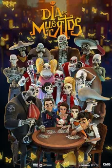 Dia de Muertos