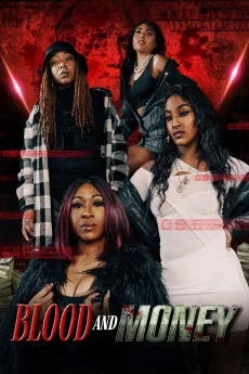 Blood & Money