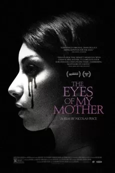 The Eyes of My Mother