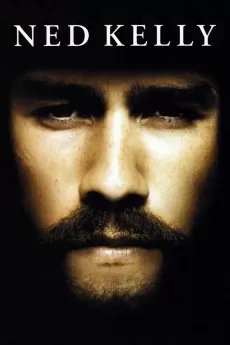 Ned Kelly
