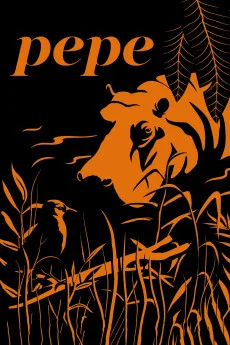 Pepe: Estudios de la Imaginación - Parte I