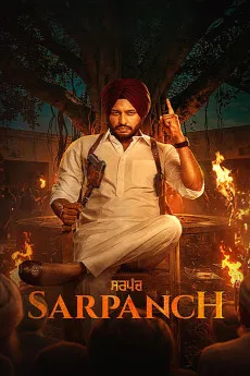 Sarpanch