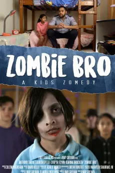 Zombie Bro