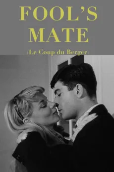 Le coup du berger