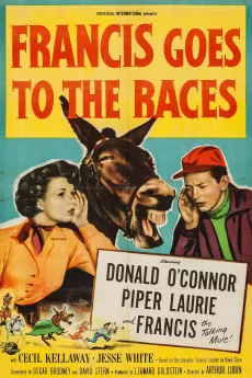 Francis Goes to the Races