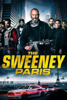 The Sweeney: Paris
