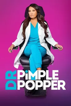 Dr. Pimple Popper With Every Cyst-mas Card I Write