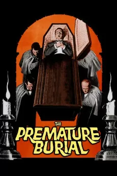 Premature Burial