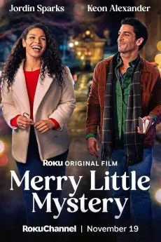 Merry Little Mistery